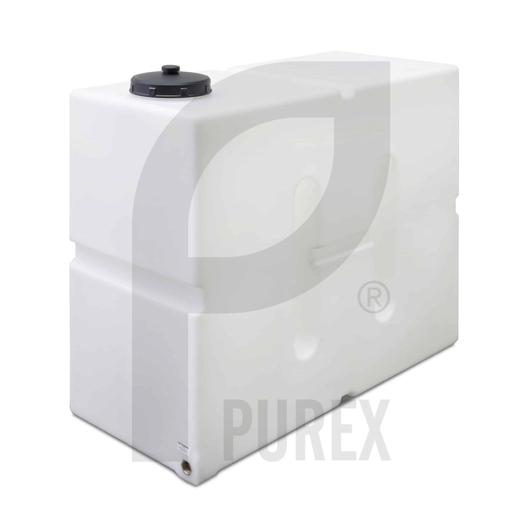 650 Ltr Upright Tank
