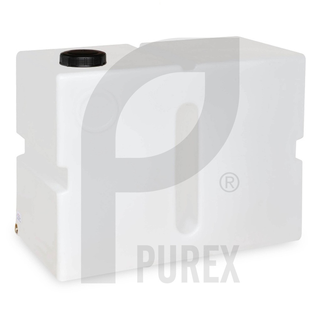 500 Ltr Upright Tank